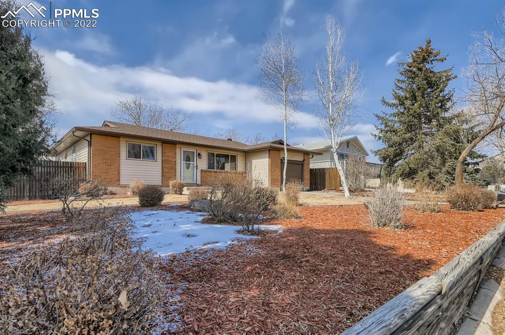 3904 Somerset St., Colorado Springs, CO 80907