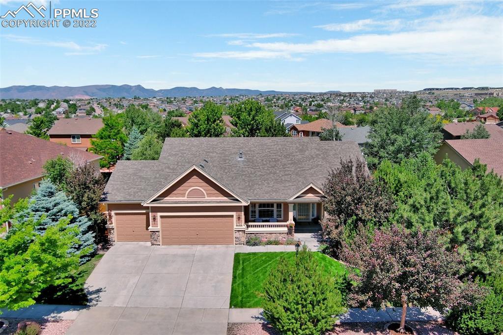 5790 Whiskey River Dr., Colorado Springs, CO 80923
