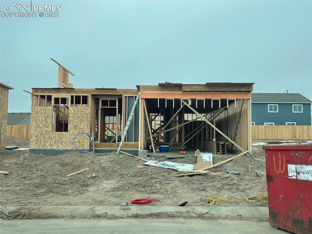 11020 Bossett Dr., Peyton, CO 80831