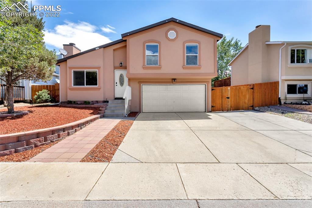 3445 Galleria Ter., Colorado Springs, CO 80916