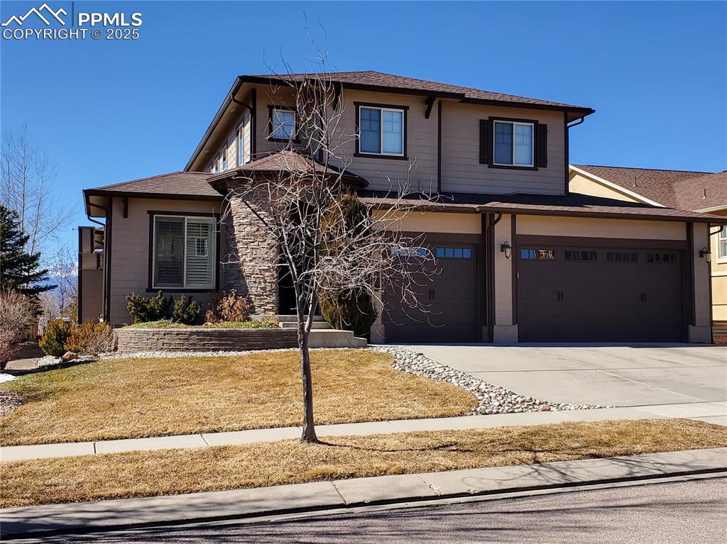 9030 Sky King Dr., Colorado Springs, CO 80924