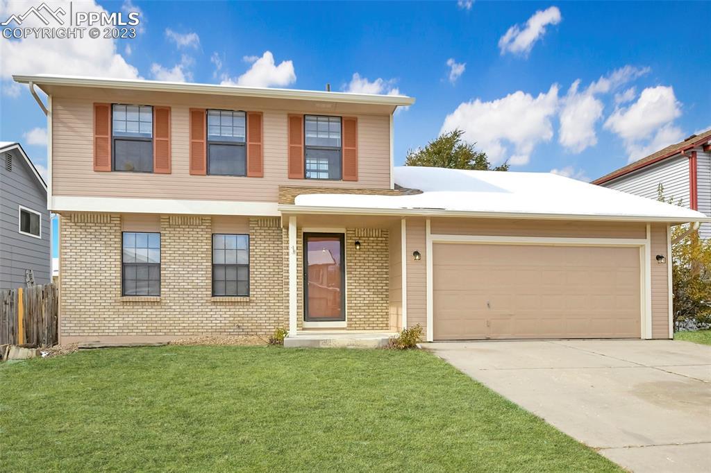 218 Corliss St., Colorado Springs, CO 80911