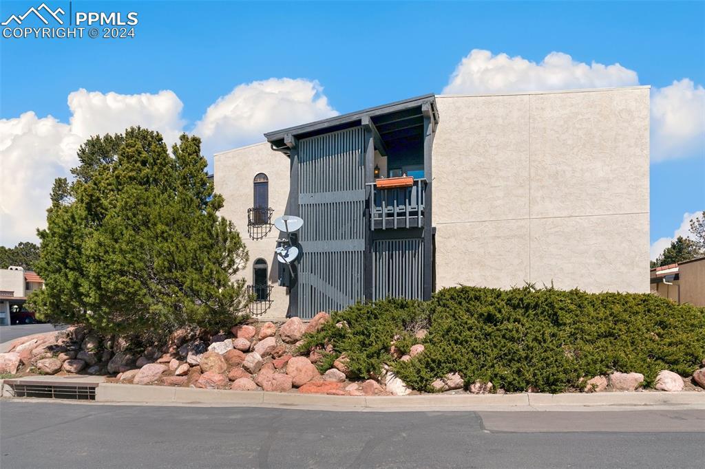 1038 Fontmore Rd. #C, Colorado Springs, CO 80904
