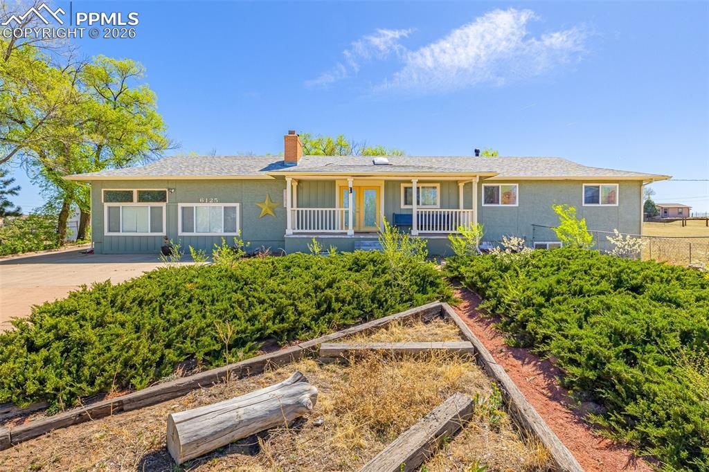 6125 Templeton Gap Rd., Colorado Springs, CO 80923
