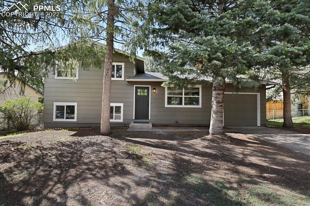 4130 Athena Ln., Colorado Springs, CO 80917