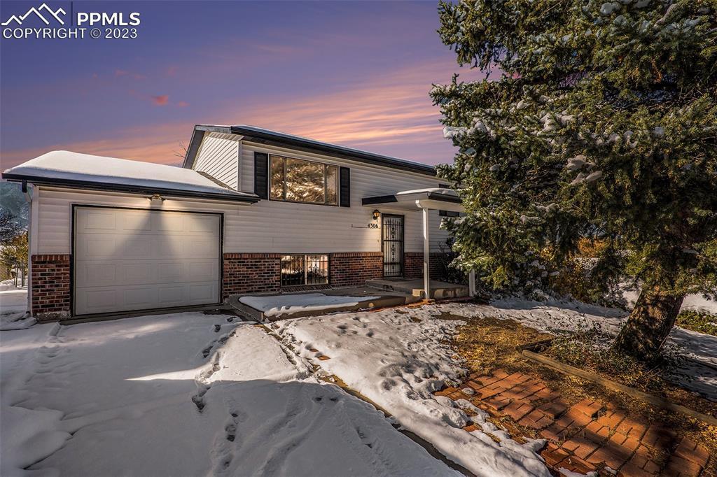 4306 S Axtell St., Colorado Springs, CO 80906