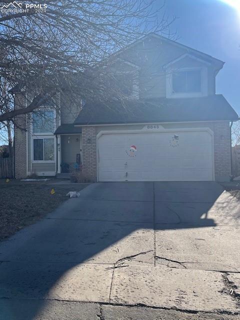 8845 Aragon Dr., Colorado Springs, CO 80920