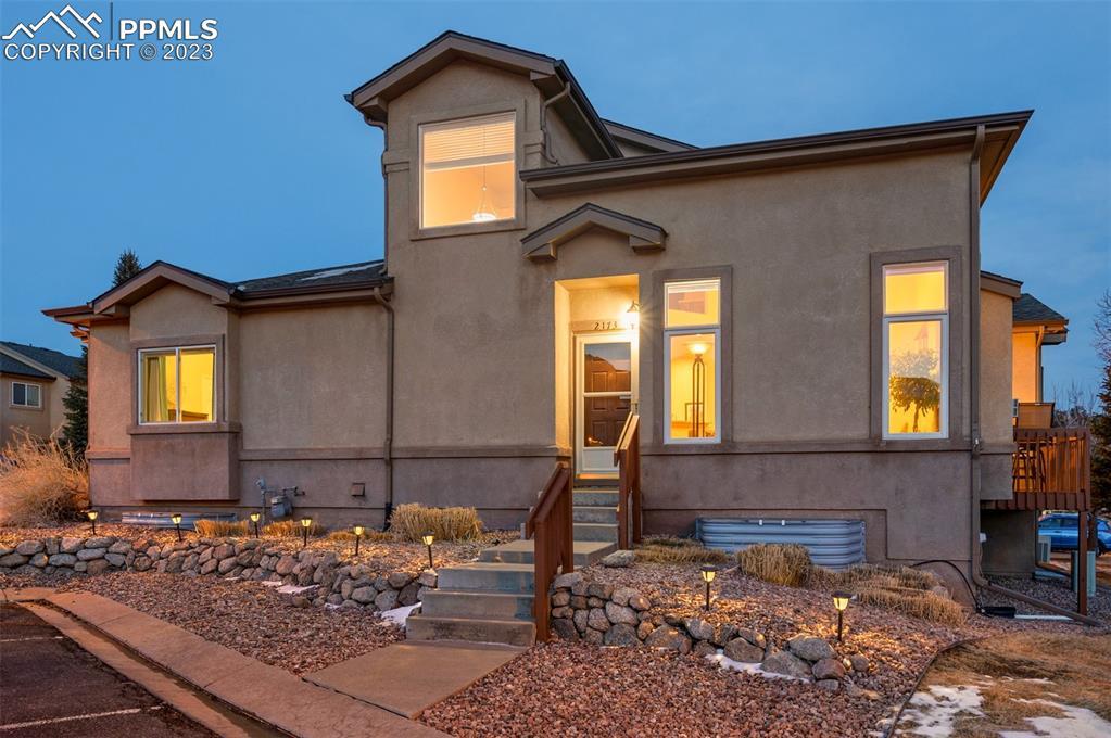 2173 Alpine Shadows View, Colorado Springs, CO 80919