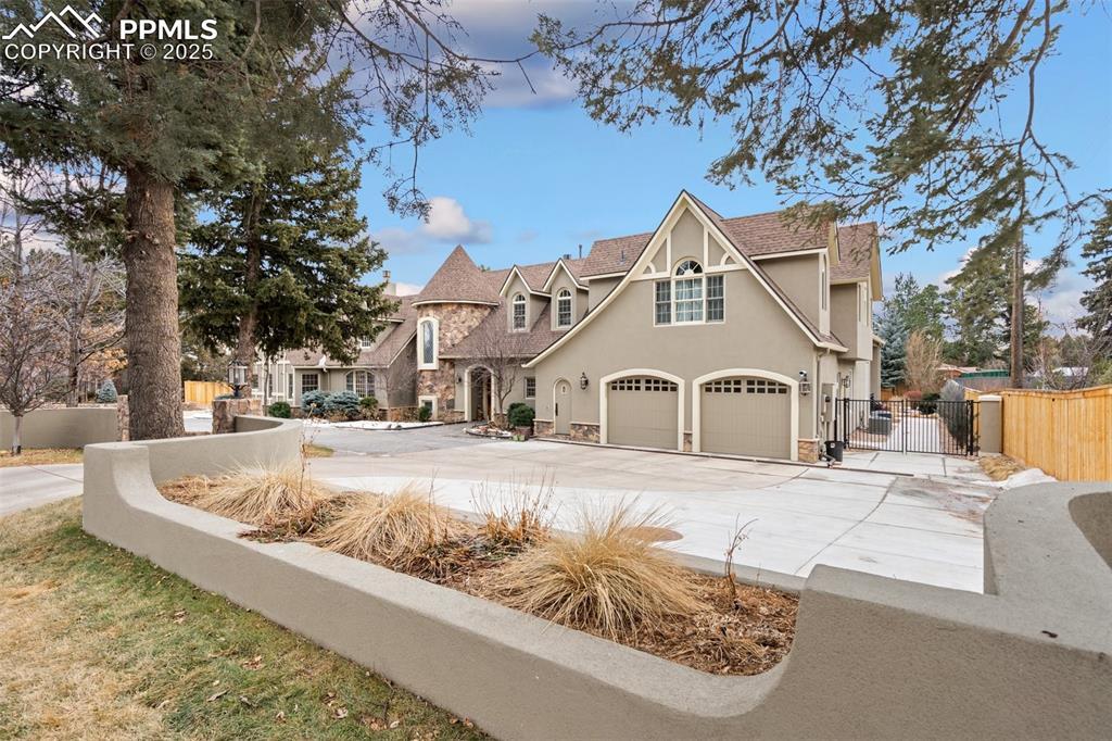 41 Broadmoor Ave., Colorado Springs, CO 80906