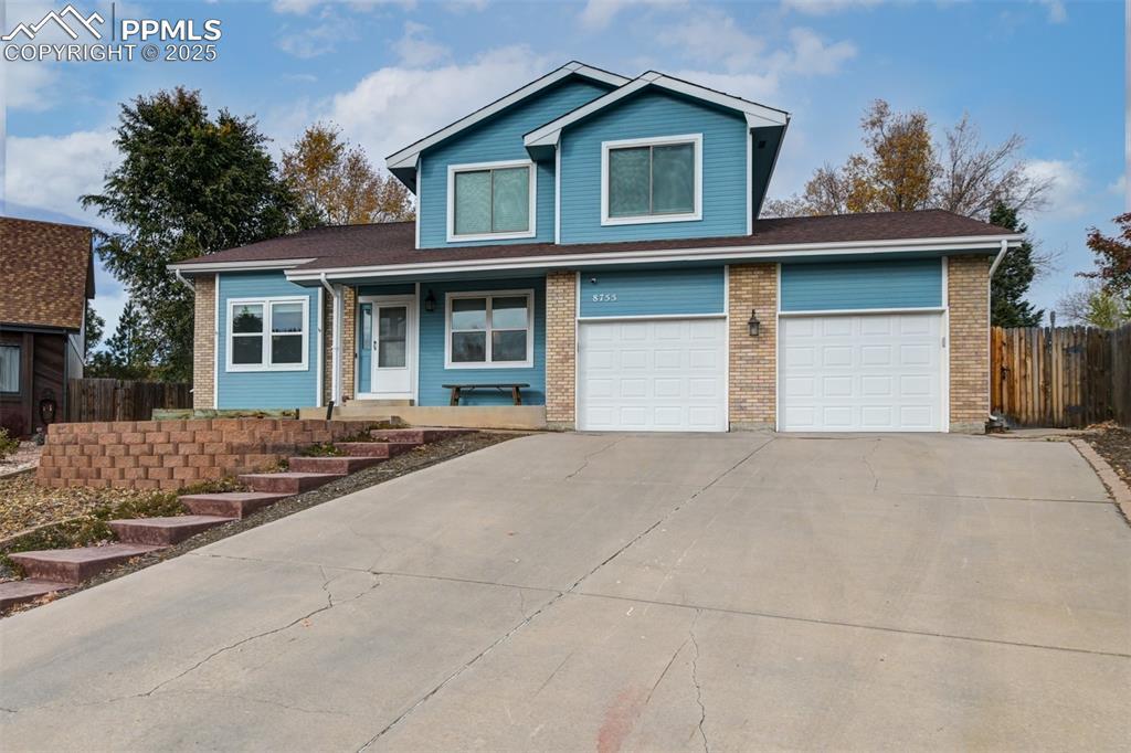 8755 Turnbridge Pl., Colorado Springs, CO 80920