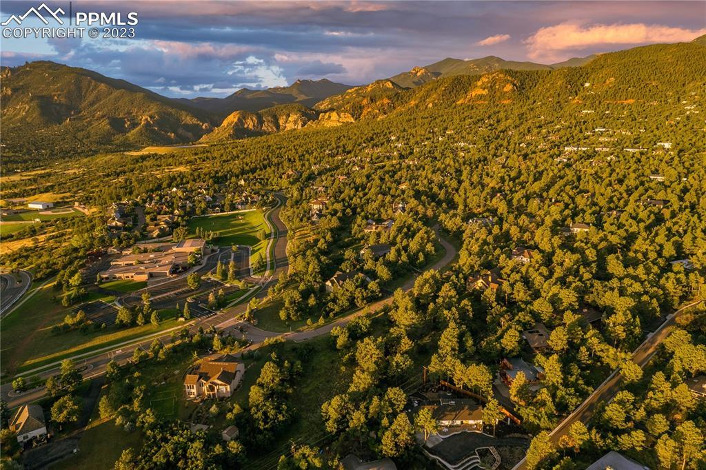 1720 Brantfeather Grove, Colorado Springs, CO 80906