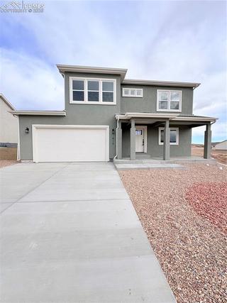 New Homes For Sale This Week in Canon City: February 20th to February 26th