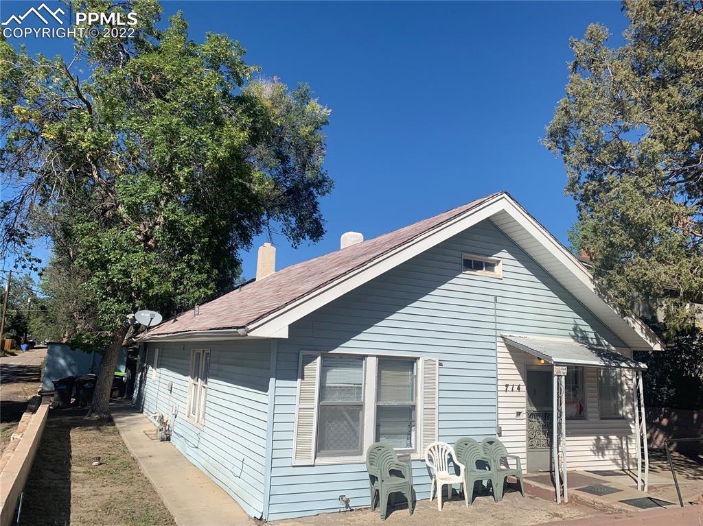 714 E Vermijo Ave., Colorado Springs, CO 80903