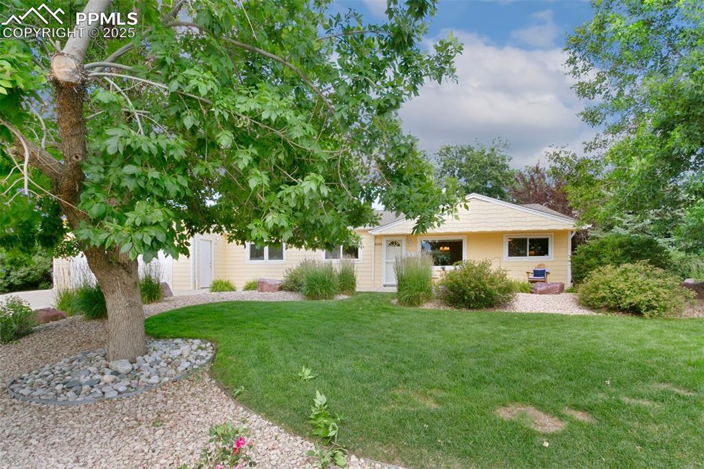 4803 N Weber St., Colorado Springs, CO 80907