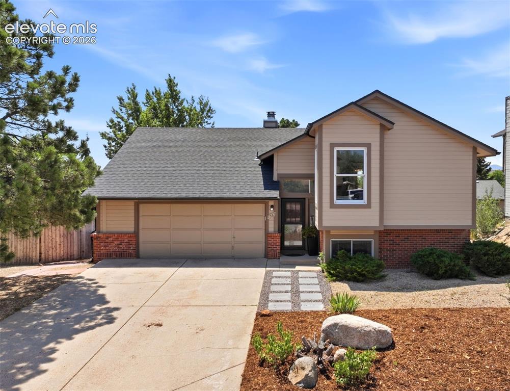 7567 Liberty Bell Dr., Colorado Springs, CO 80920