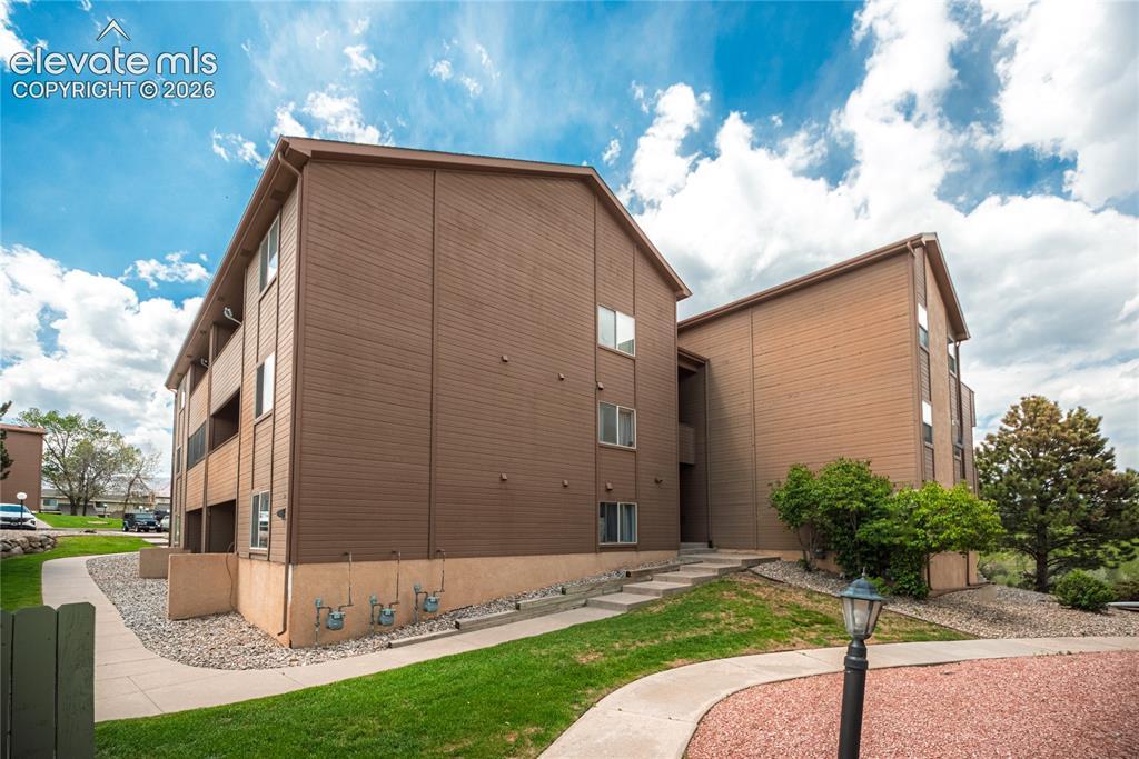 6755 Delmonico Dr. #204, Colorado Springs, CO 80919
