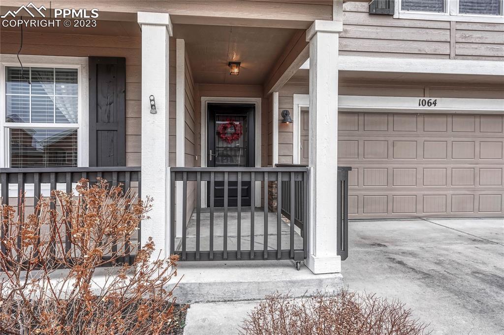 1064 Diamond Rim Dr., Colorado Springs, CO 80921