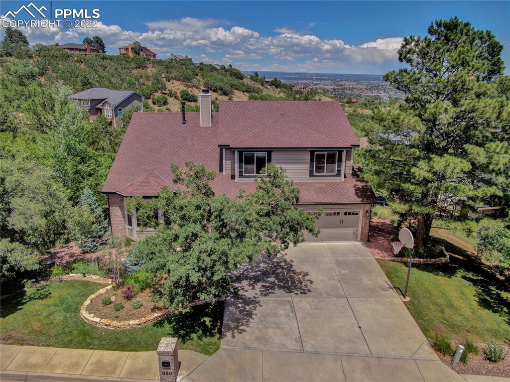 350 Cheshire Ct., Colorado Springs, CO 80906