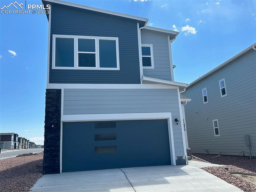 11473 Wigeon Way, Colorado Springs, CO 80925