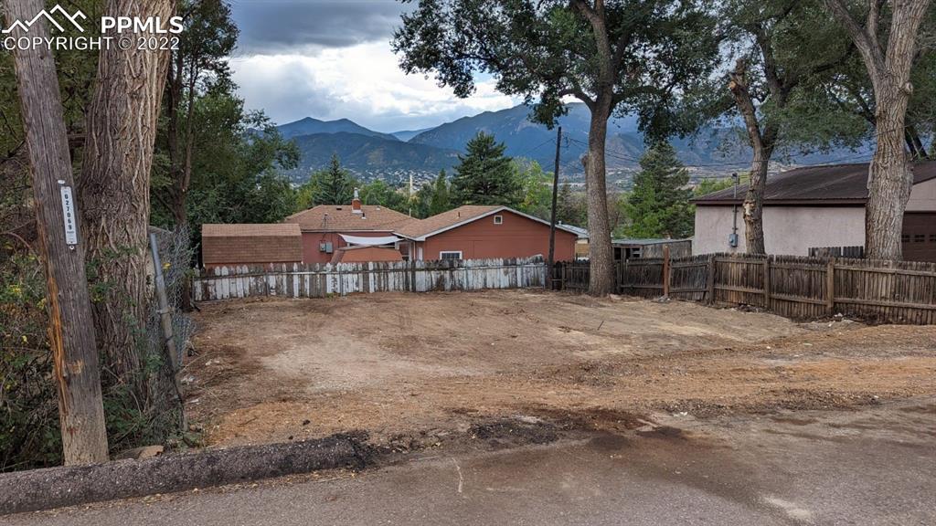 1318 W Platte Ave., Colorado Springs, CO 80904