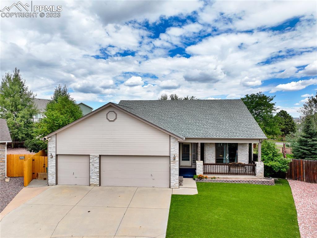 5730 Altitude Dr., Colorado Springs, CO 80918