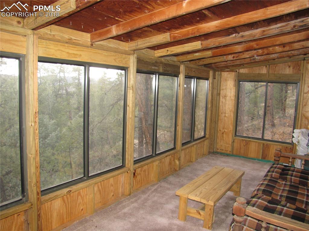 TBD Old Crow Path, Canon City, CO 81212