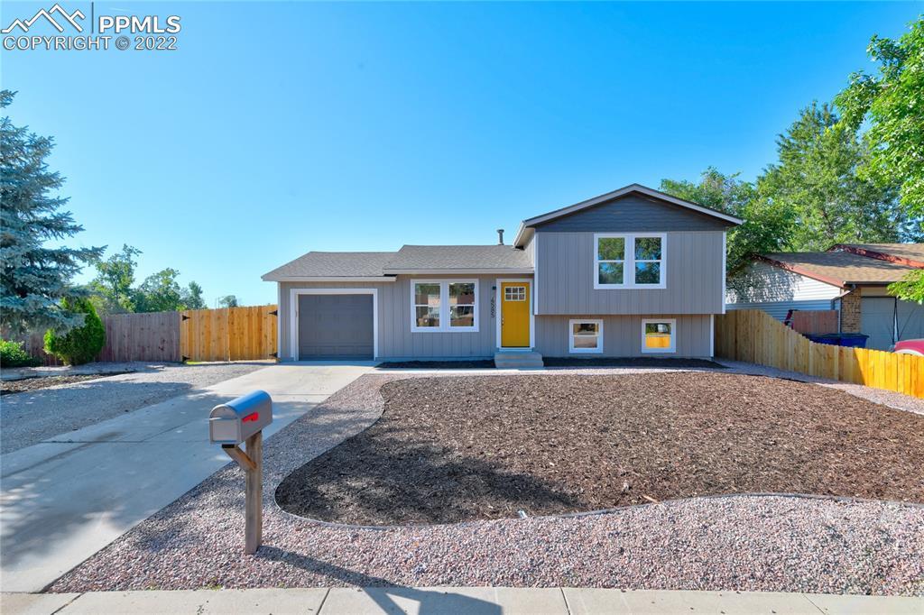 4585 Monica Dr., Colorado Springs, CO 80916