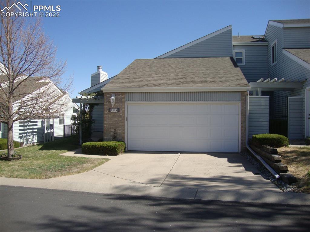 2424 Elite Ter., Colorado Springs, CO 80920