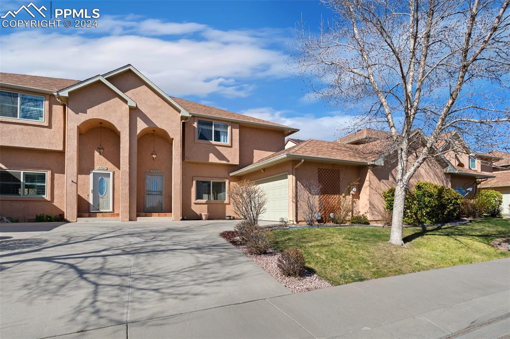 3763 Scott Ln., Colorado Springs, CO 80907