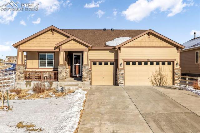 New Homes For Sale This Week in Castle Rock: January 23rd to January 29th