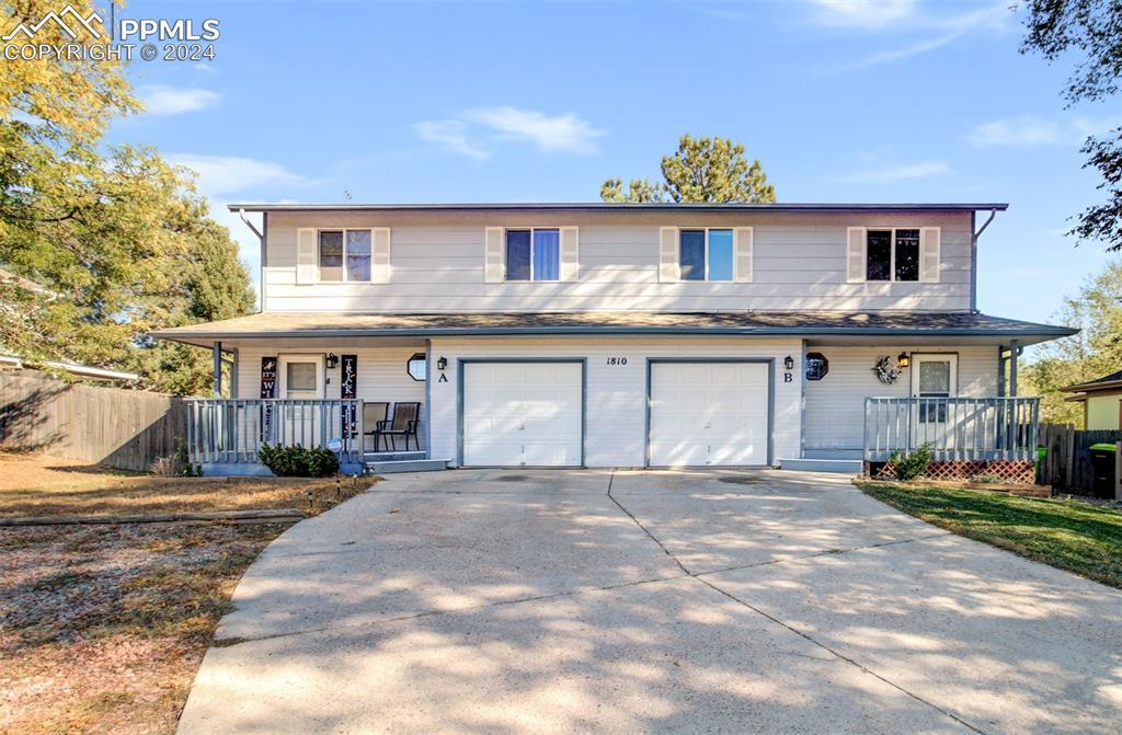 1810 Landis Ct., Colorado Springs, CO 80904
