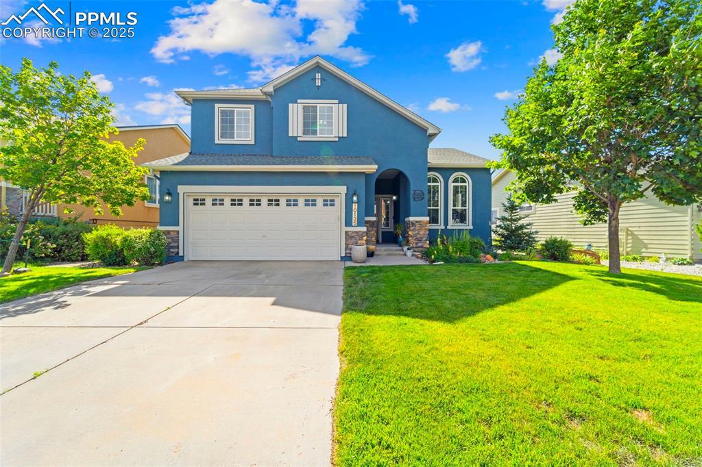 10135 Kings Canyon Dr., Peyton, CO 80831