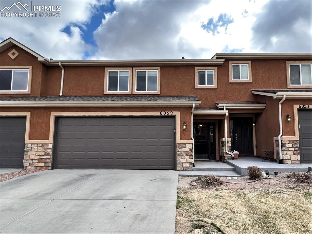 6059 Kingdom View, Colorado Springs, CO 80918