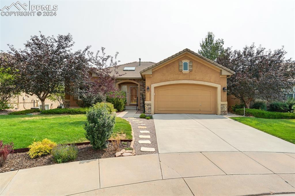 2146 Concordia Dr., Colorado Springs, CO 80918