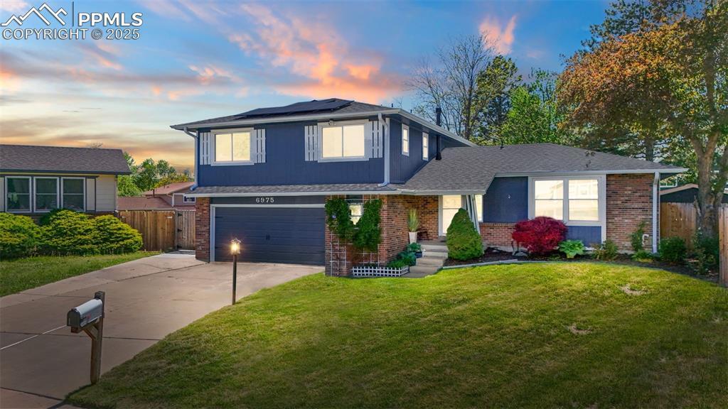 6975 S Wadsworth Ct., Littleton, CO 80128