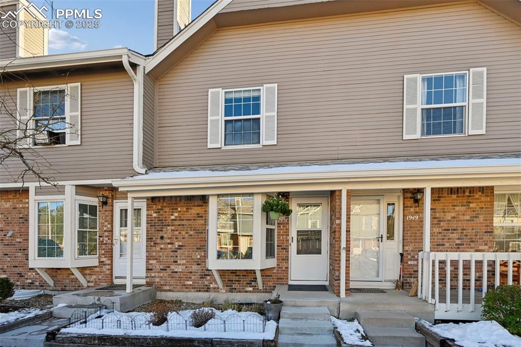 1951 Giltshire Dr., Colorado Springs, CO 80905