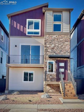 New Construction Homes For Sale This Week in Colorado Springs: November 19th to November 25th