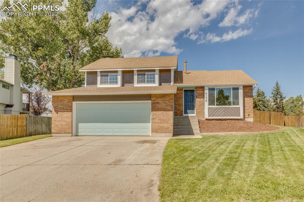 4170 Thundercloud Dr., Colorado Springs, CO 80920