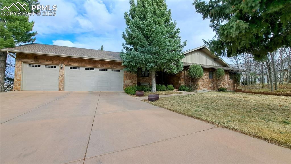 4345 Penhurst Pl., Colorado Springs, CO 80906