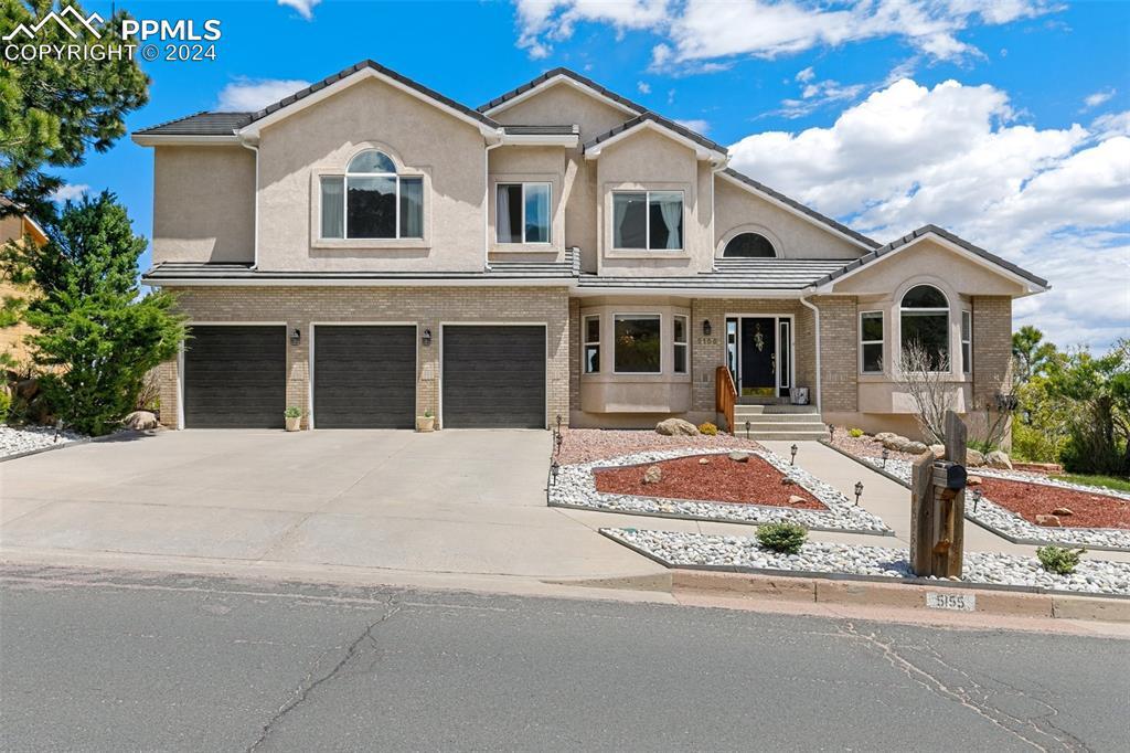 5155 Farthing Dr., Colorado Springs, CO 80906