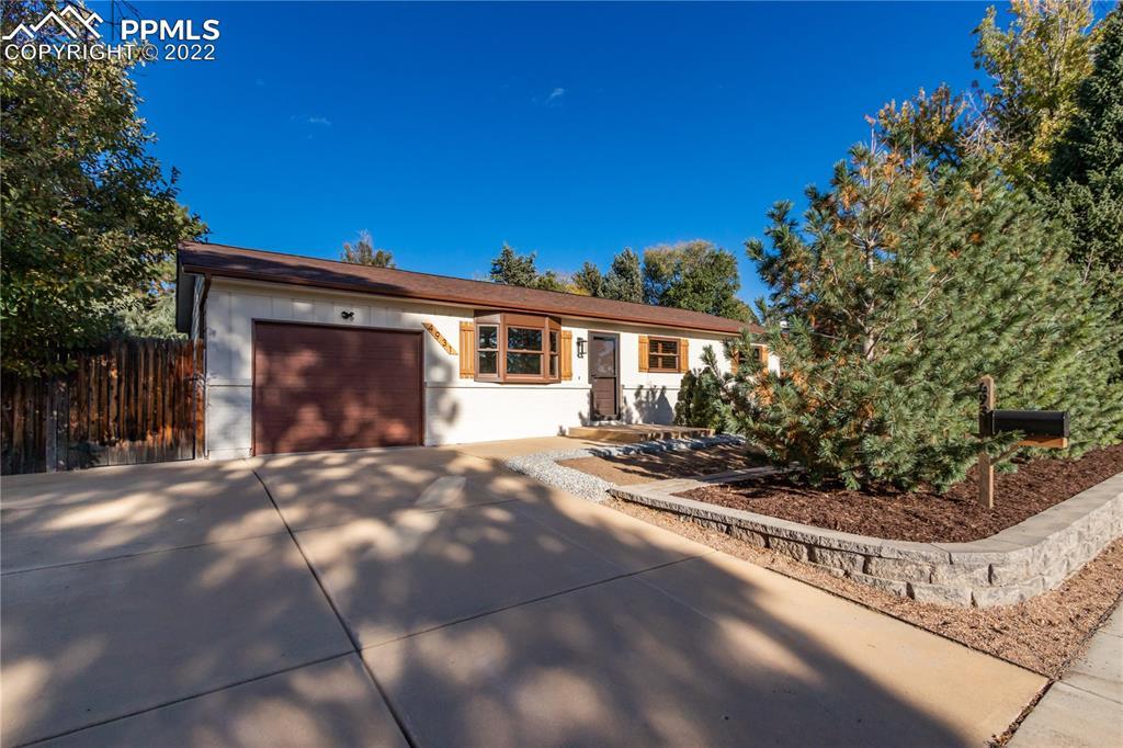 4931 Sonata Dr., Colorado Springs, CO 80918