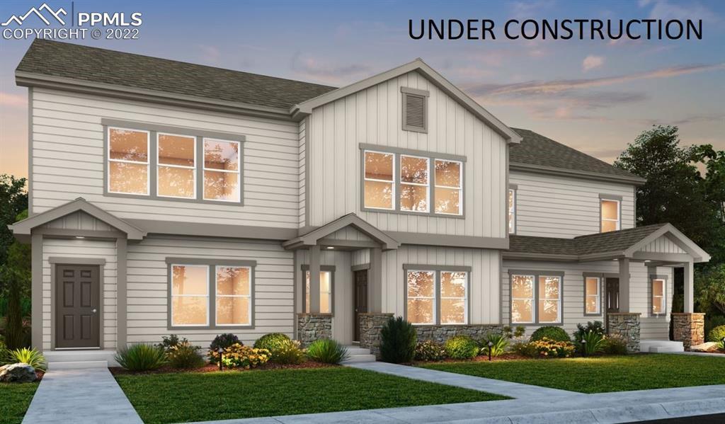 6535 Carriage Meadows Dr., Colorado Springs, CO 80925