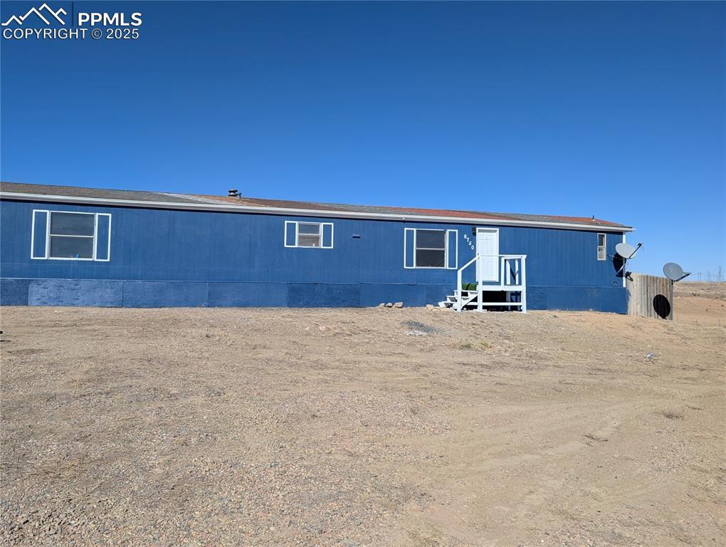 6750 Indian Village Heights, Fountain, CO 80817