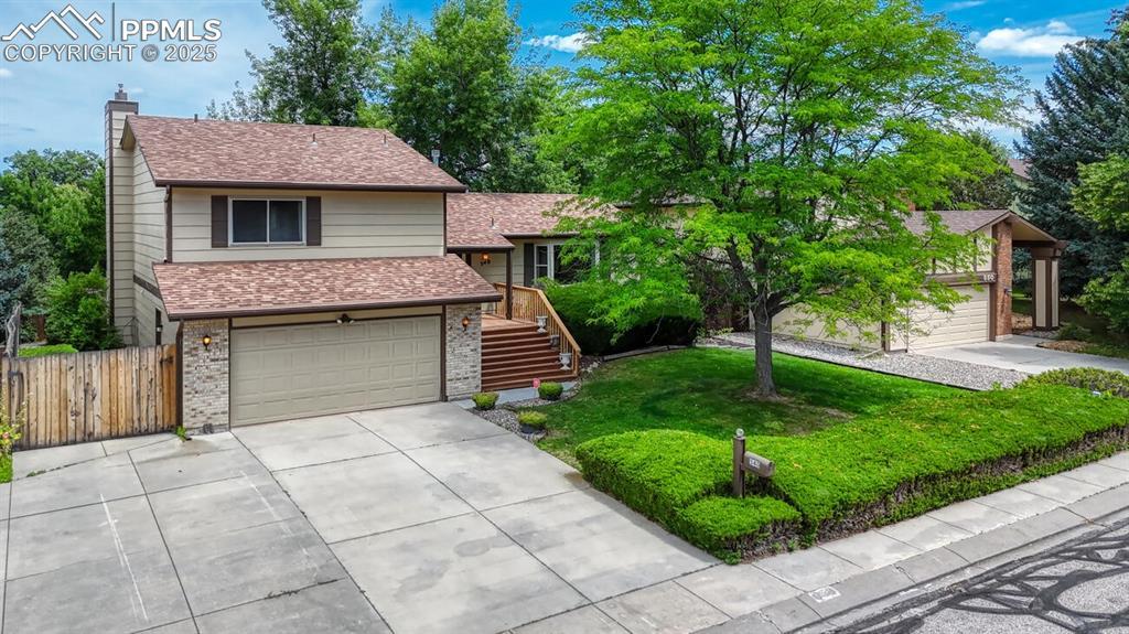 540 Gilcrest Rd., Colorado Springs, CO 80906