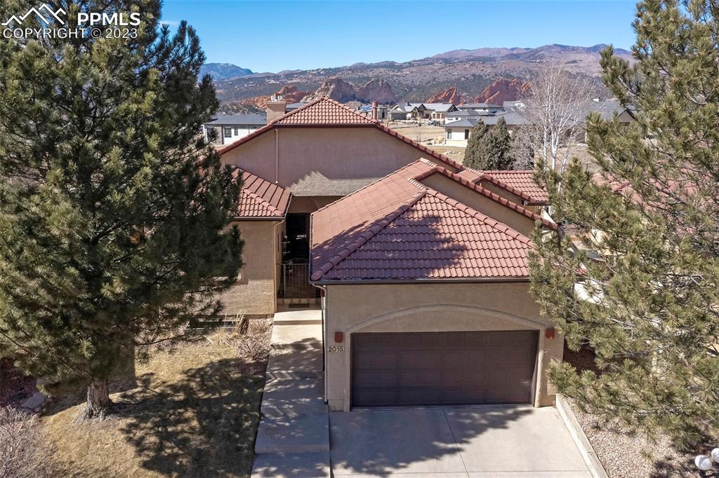2015 Paseo Del Oro, Colorado Springs, CO 80904