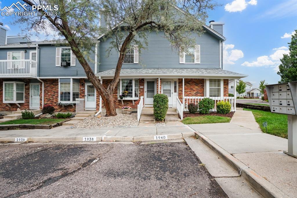 1938 Giltshire Dr., Colorado Springs, CO 80905