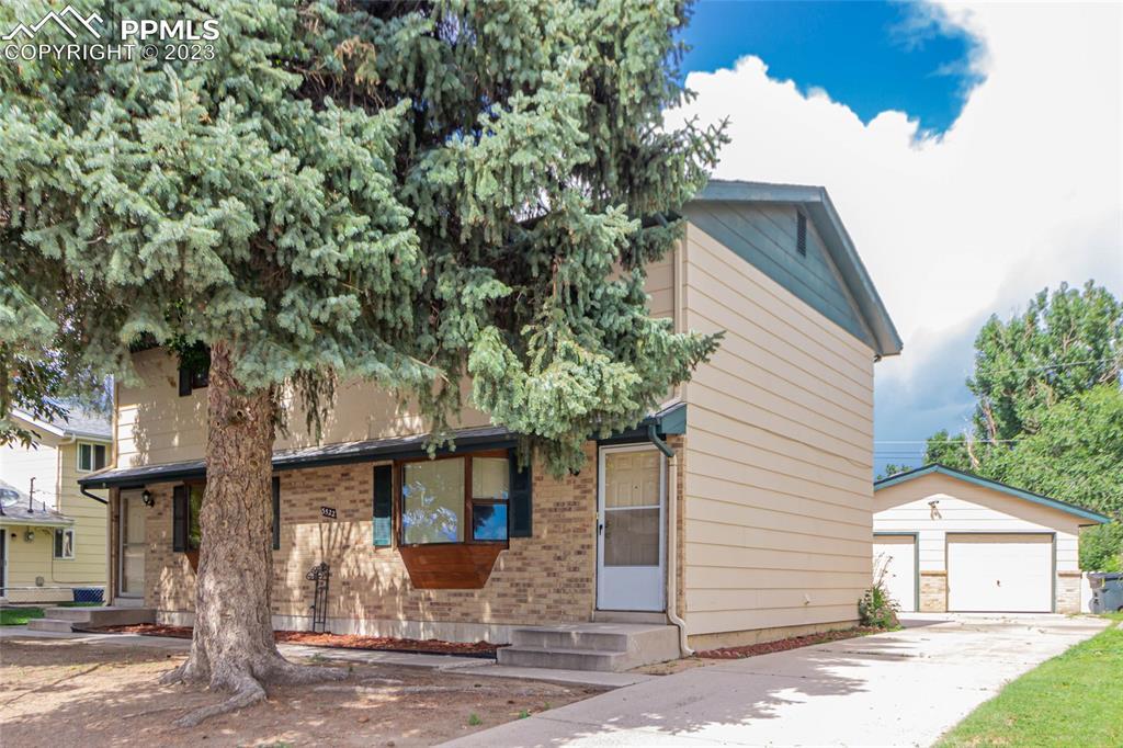 3522 Indianpipe Cir., Colorado Springs, CO 80918