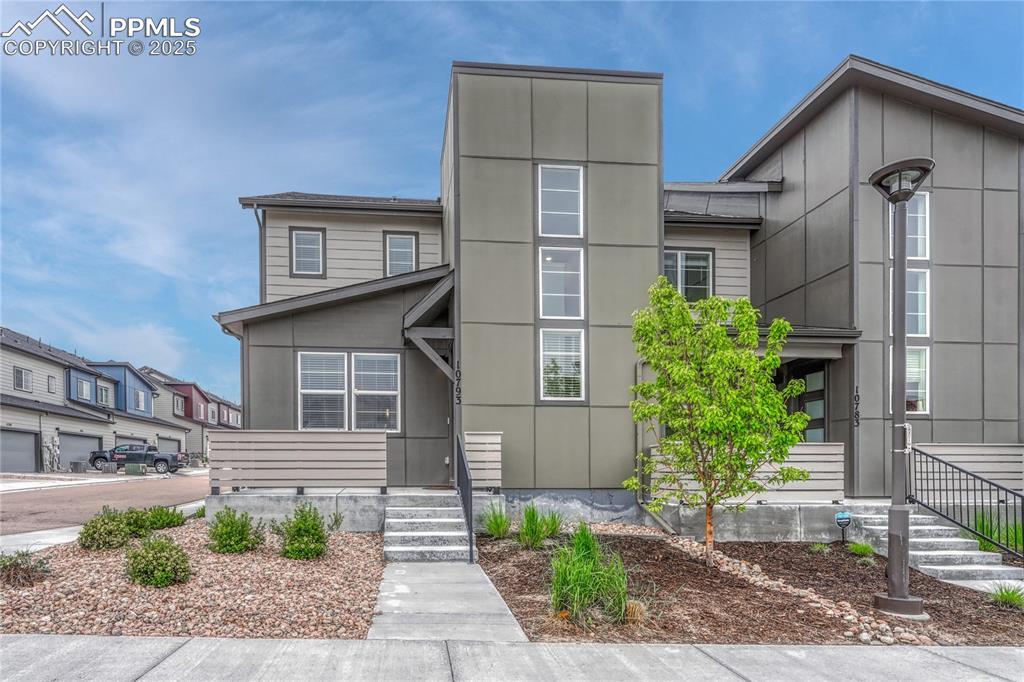 10793 White Diamond Point, Colorado Springs, CO 80908