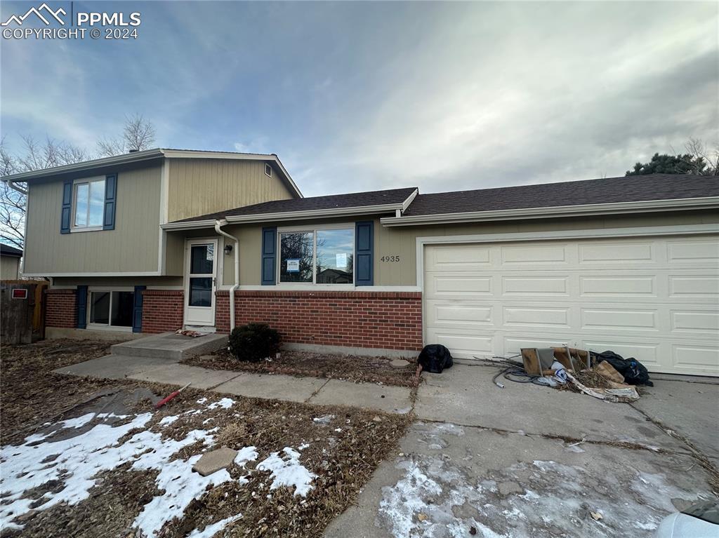 4935 Nina Ct., Colorado Springs, CO 80916