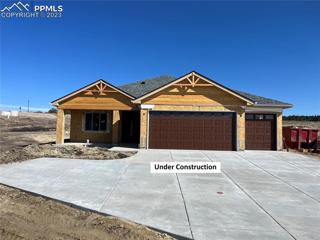 6468 Deco Dr., Colorado Springs, CO 80924